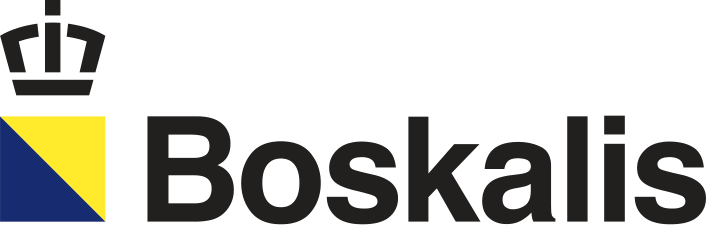 Boskalis Logo